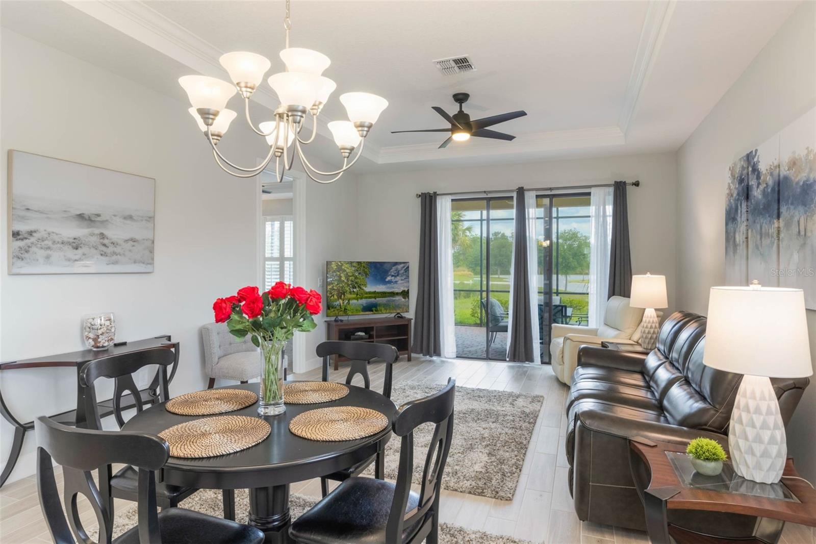 2129 PALM TREE DR, POINCIANA, FL, 34759