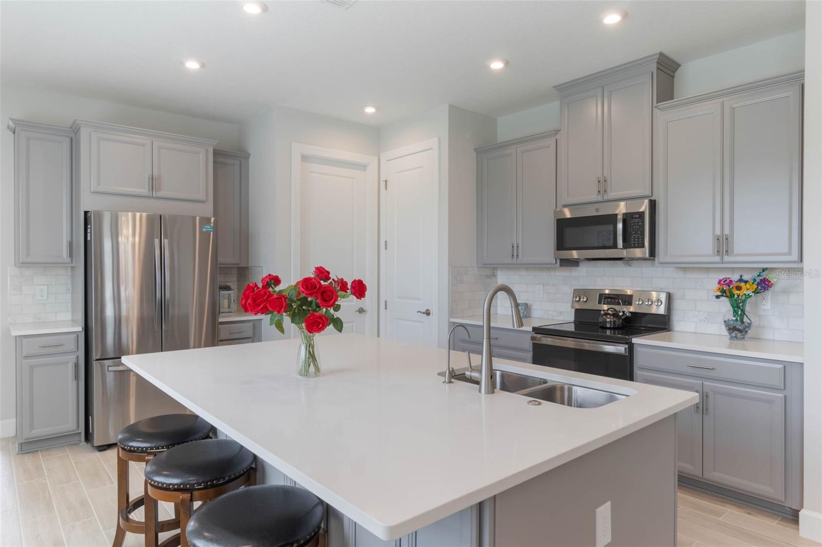 2129 PALM TREE DR, POINCIANA, FL, 34759