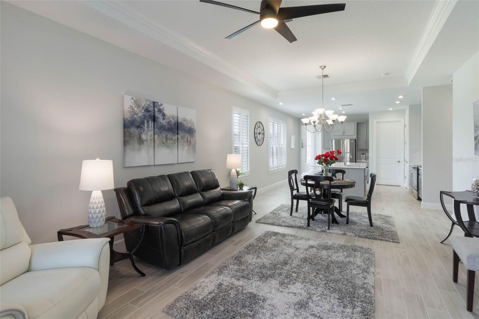 2129 PALM TREE DR, POINCIANA, FL, 34759