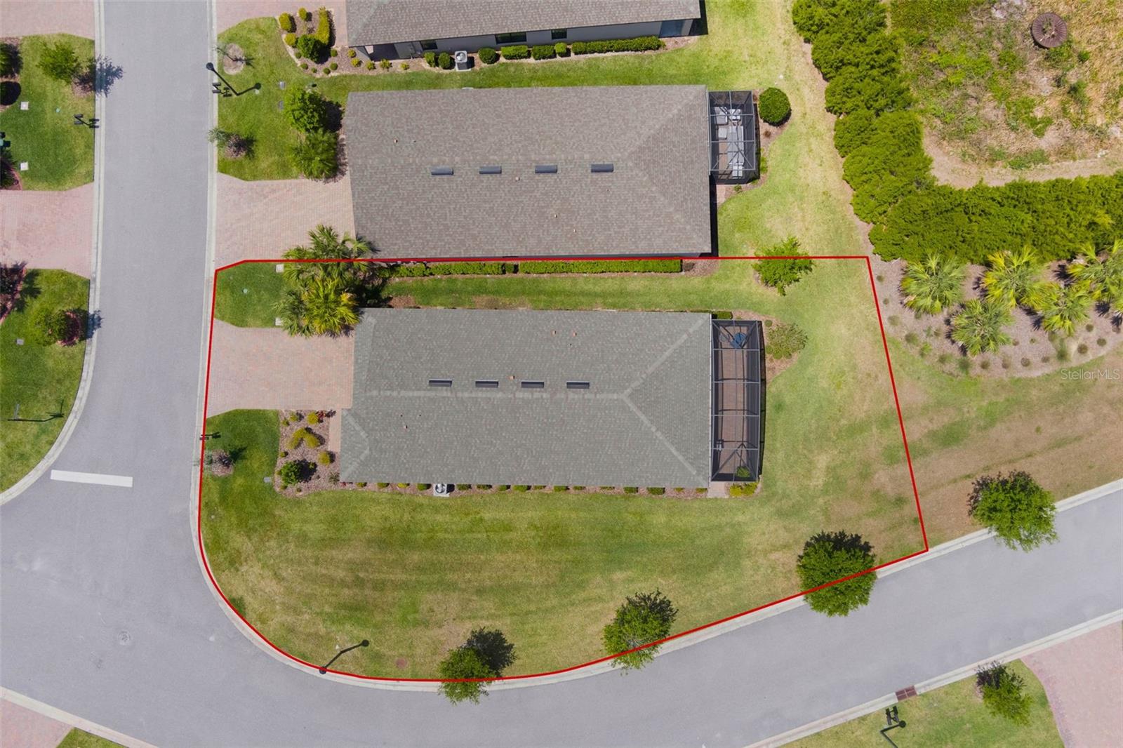 2129 PALM TREE DR, POINCIANA, FL, 34759