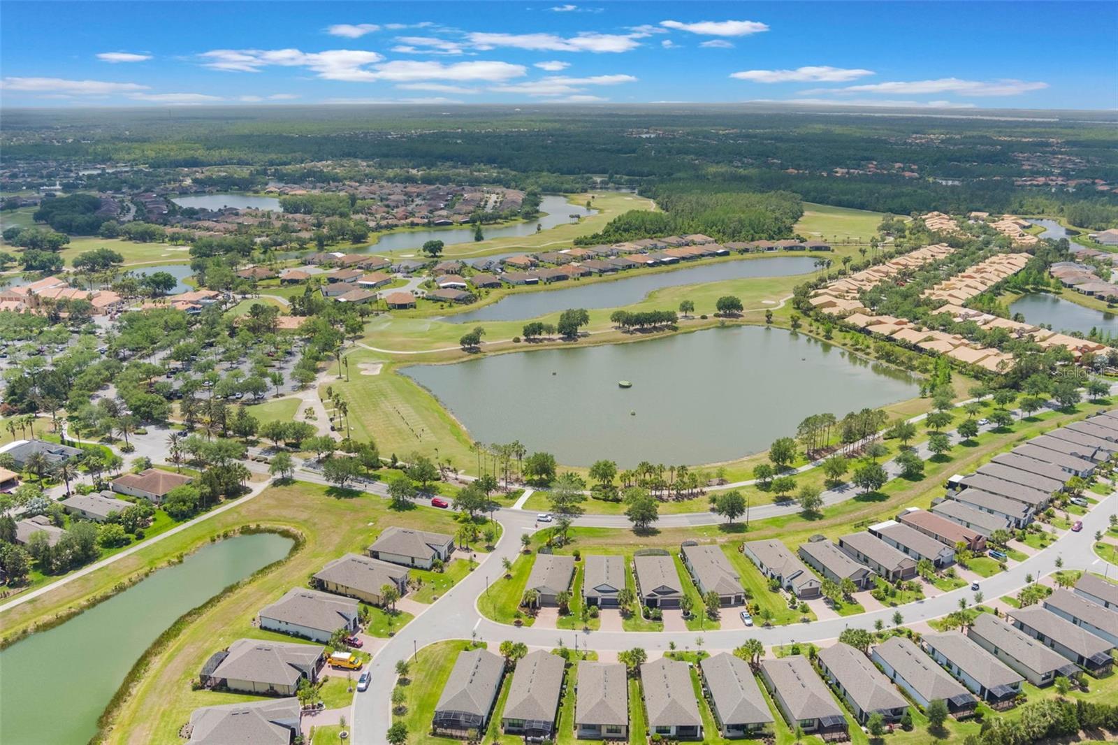 2129 PALM TREE DR, POINCIANA, FL, 34759