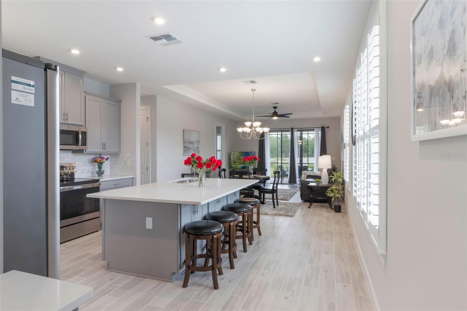 2129 PALM TREE DR, POINCIANA, FL, 34759