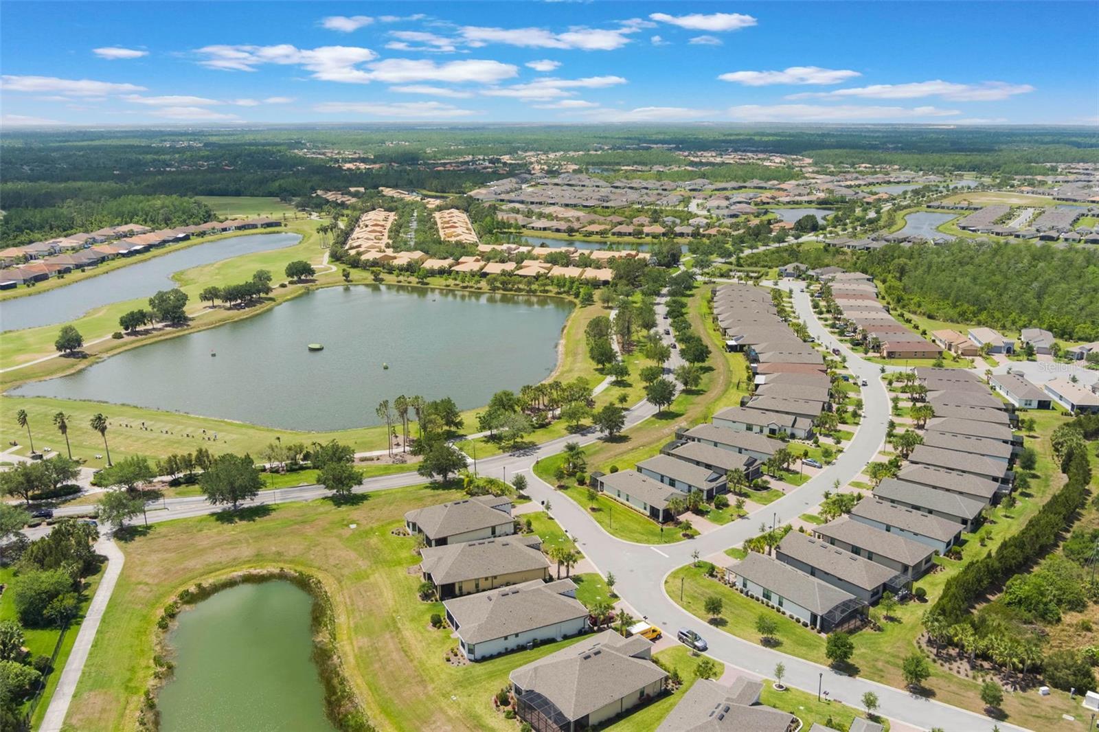 2129 PALM TREE DR, POINCIANA, FL, 34759