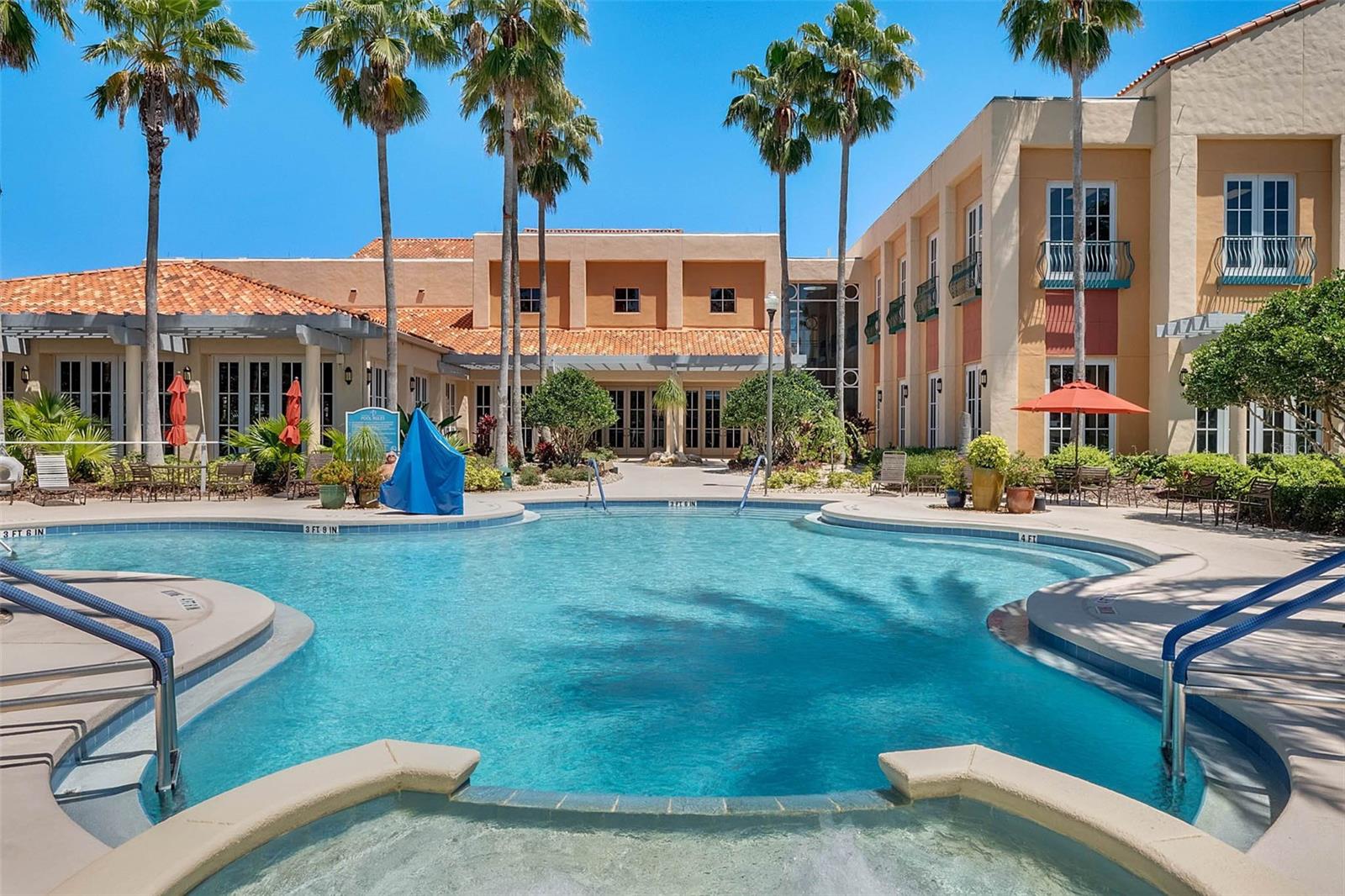 2129 PALM TREE DR, POINCIANA, FL, 34759