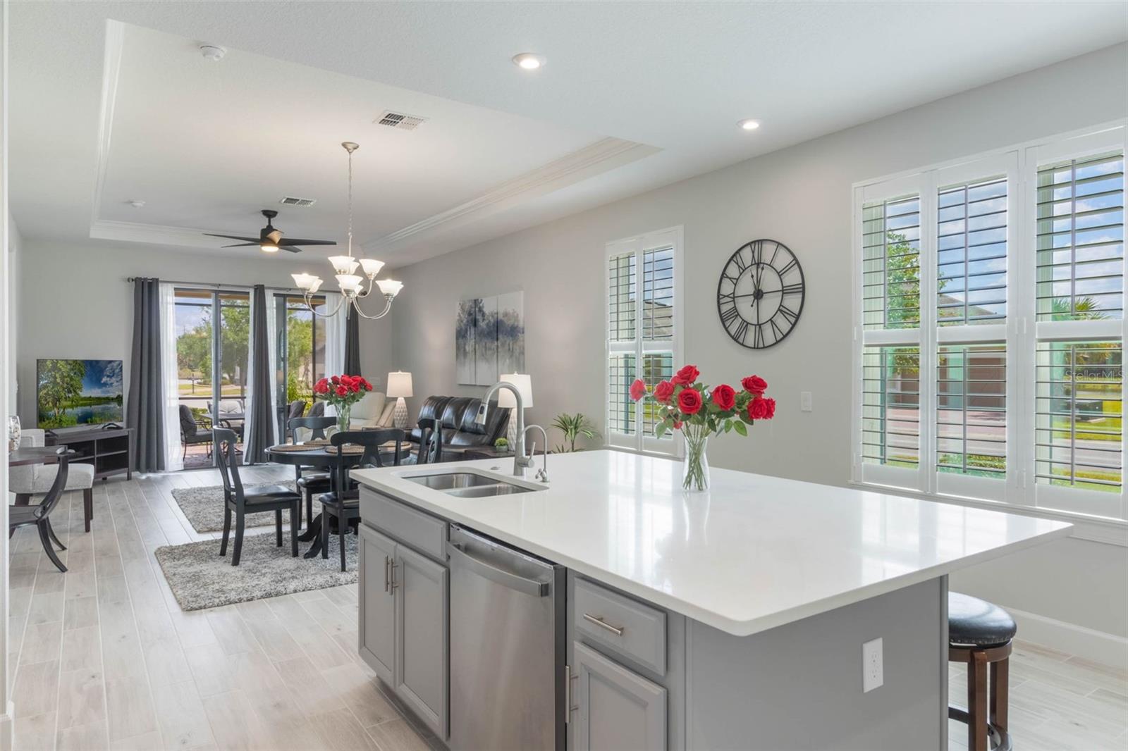 2129 PALM TREE DR, POINCIANA, FL, 34759