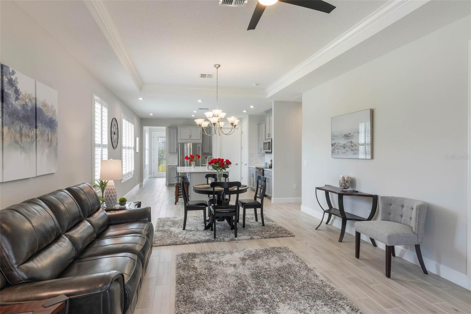 2129 PALM TREE DR, POINCIANA, FL, 34759