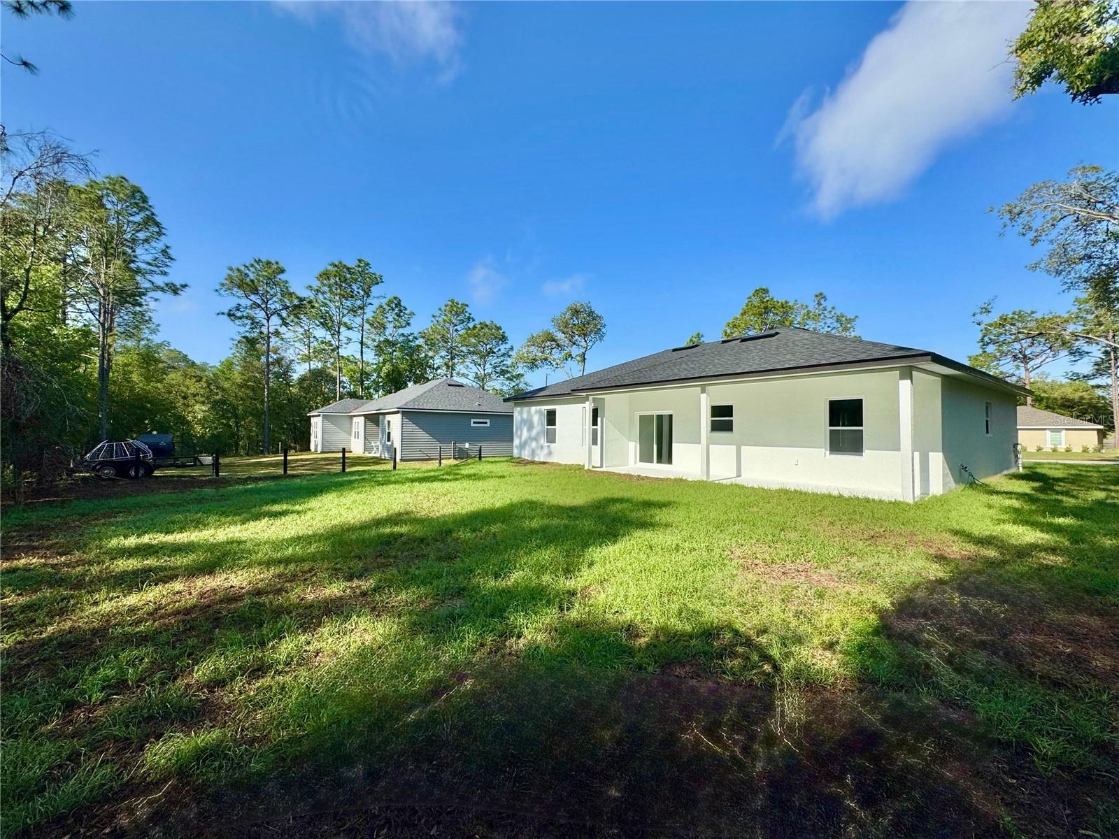 8071 N PRIMROSE DR, CITRUS SPRINGS, FL, 34434