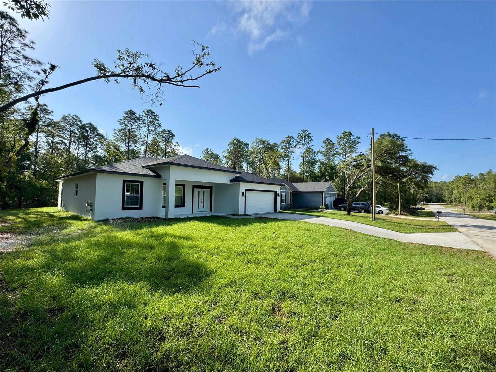 8071 N PRIMROSE DR, CITRUS SPRINGS, FL, 34434