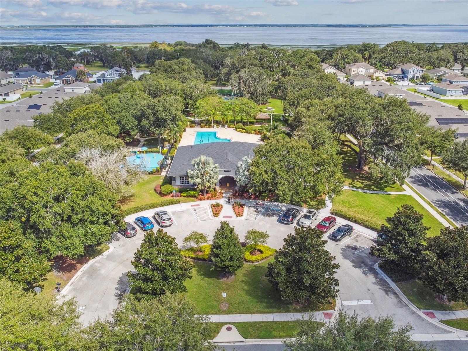 3031 HARBOR VIEW LN, KISSIMMEE, FL, 34746