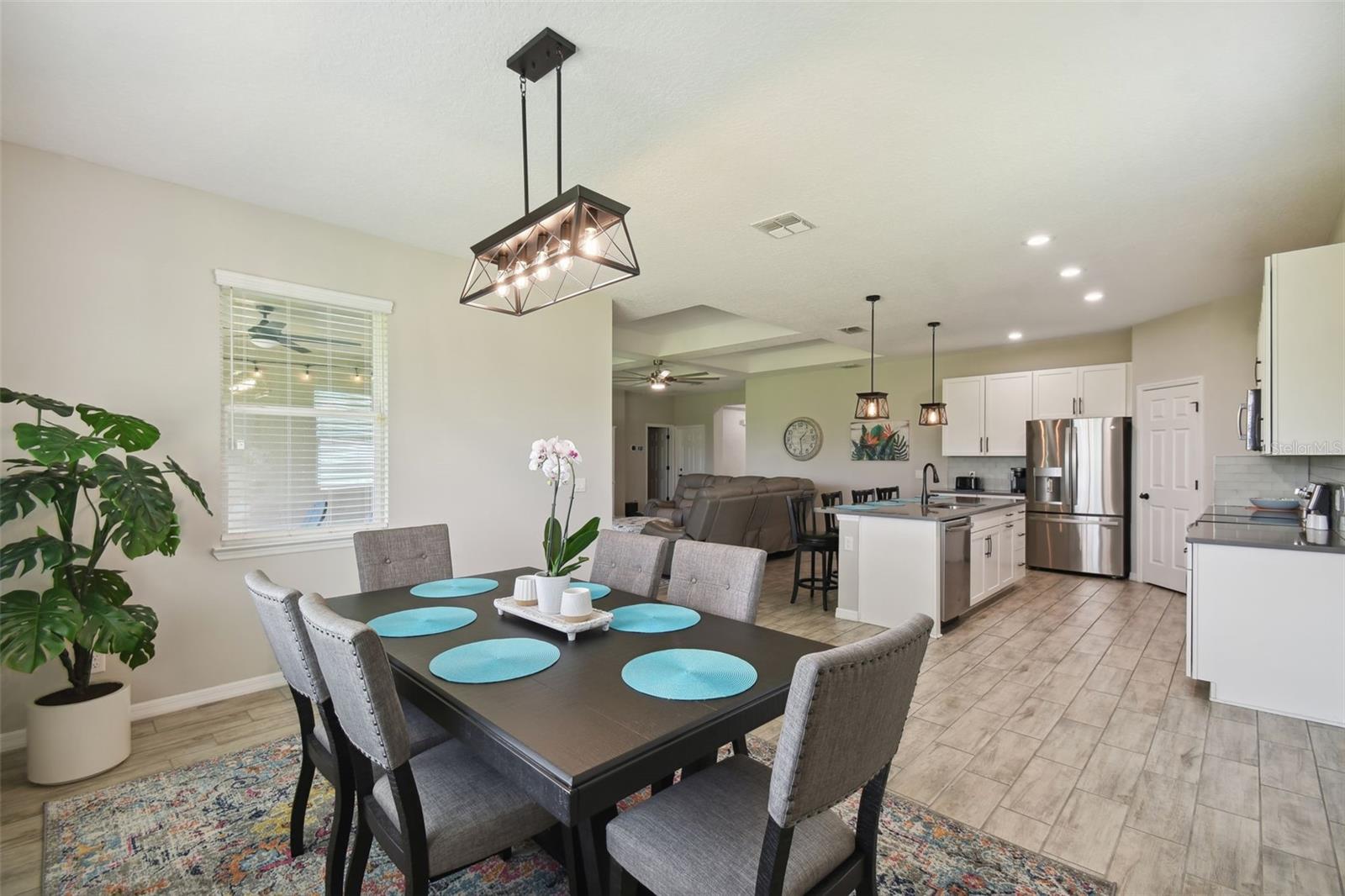 3031 HARBOR VIEW LN, KISSIMMEE, FL, 34746