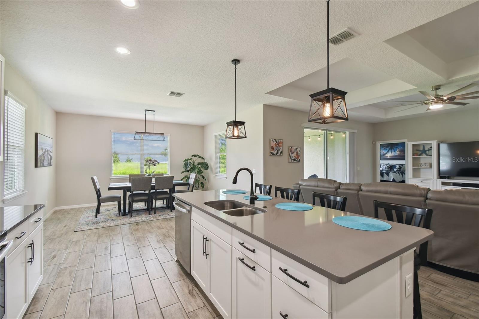 3031 HARBOR VIEW LN, KISSIMMEE, FL, 34746