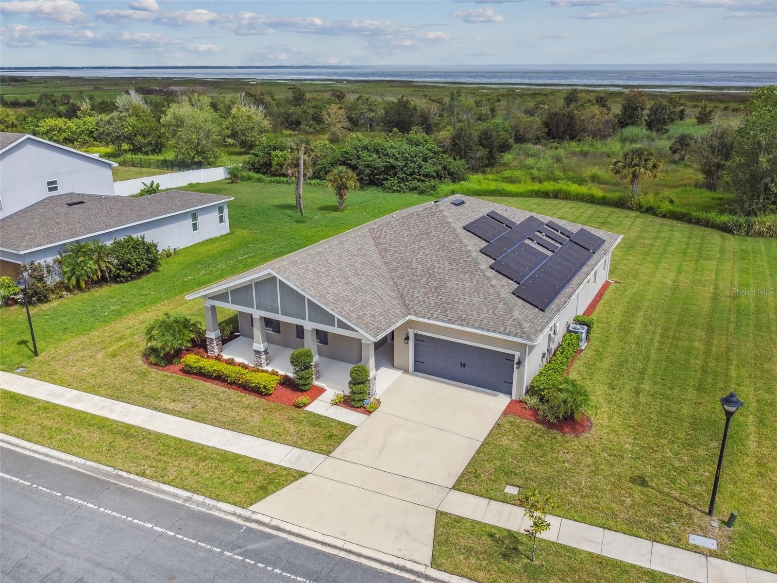 3031 HARBOR VIEW LN, KISSIMMEE, FL, 34746