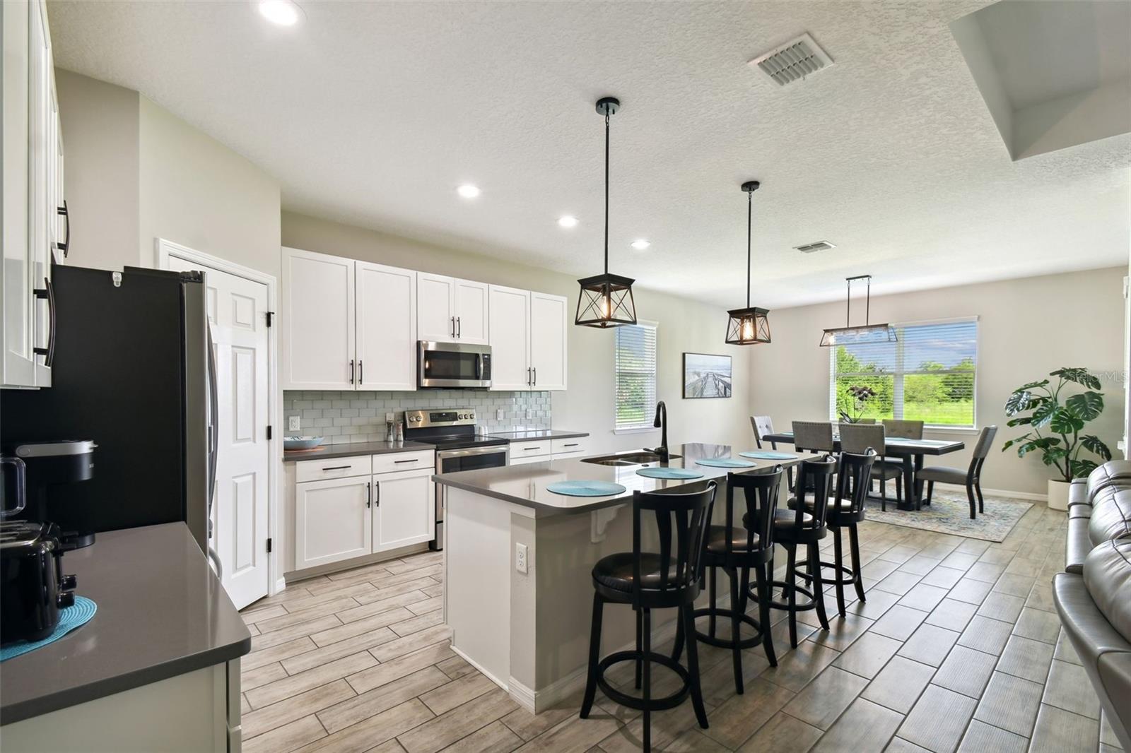 3031 HARBOR VIEW LN, KISSIMMEE, FL, 34746