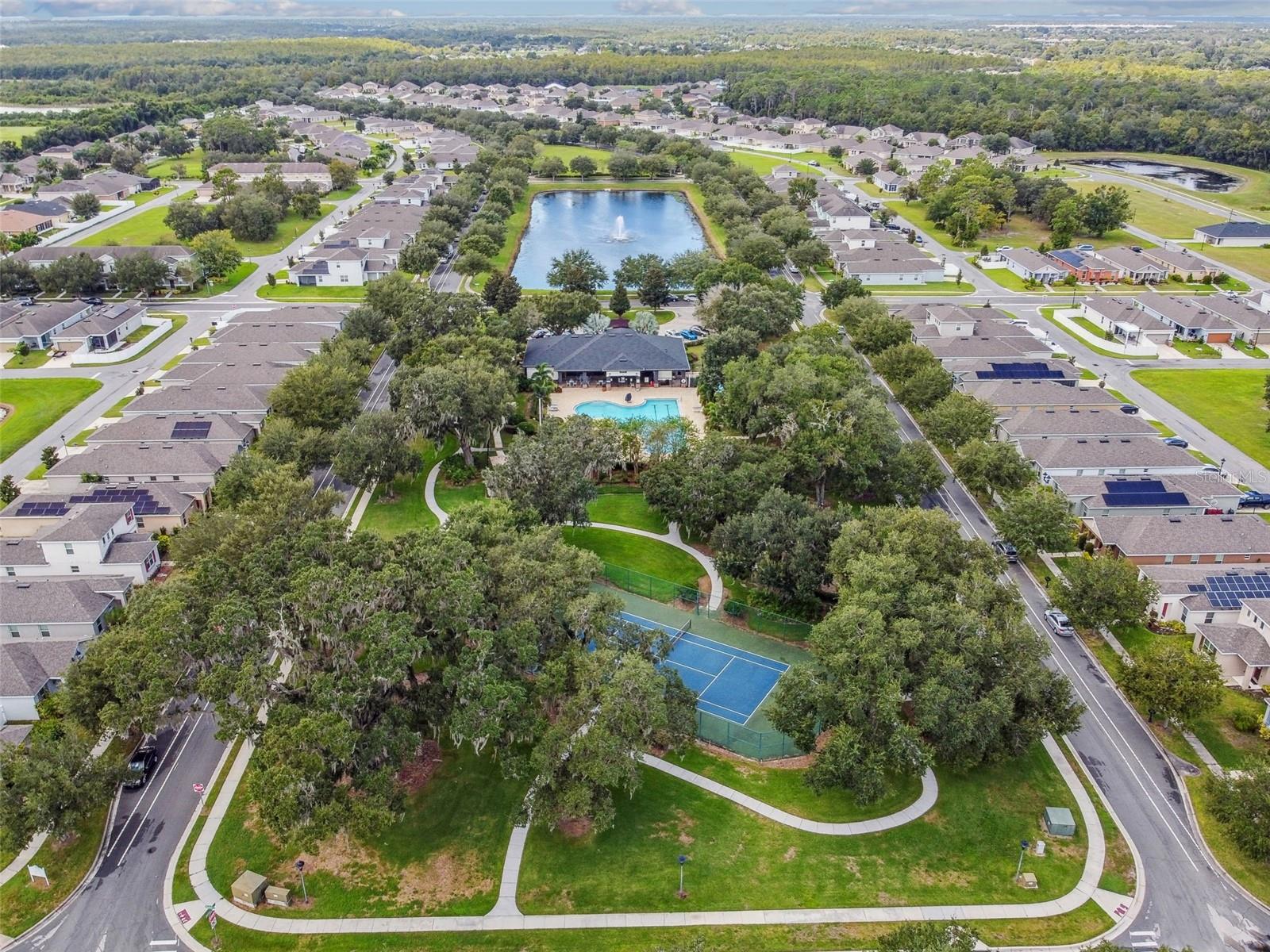 3031 HARBOR VIEW LN, KISSIMMEE, FL, 34746