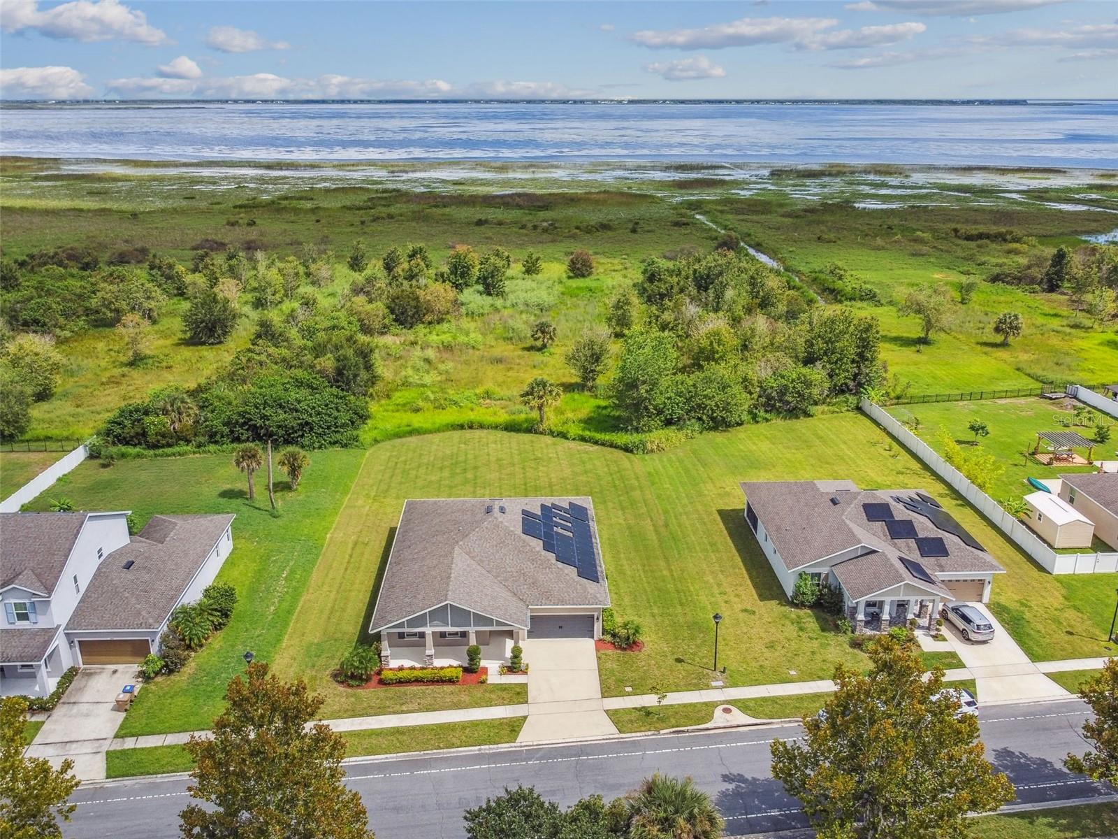 3031 HARBOR VIEW LN, KISSIMMEE, FL, 34746