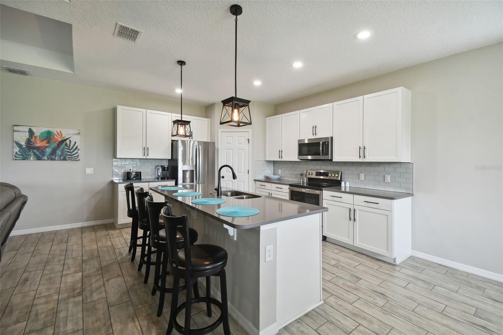 3031 HARBOR VIEW LN, KISSIMMEE, FL, 34746