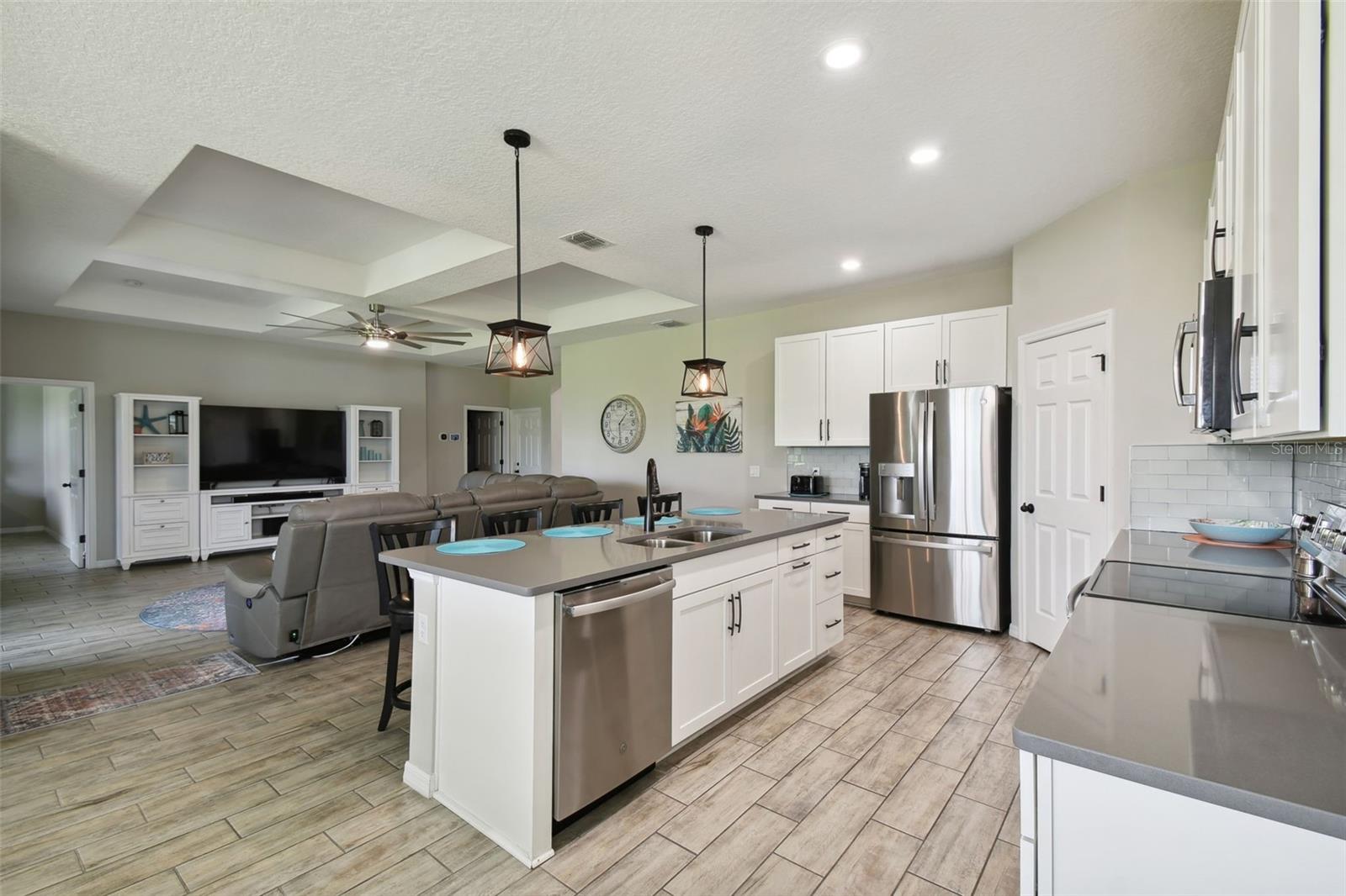 3031 HARBOR VIEW LN, KISSIMMEE, FL, 34746