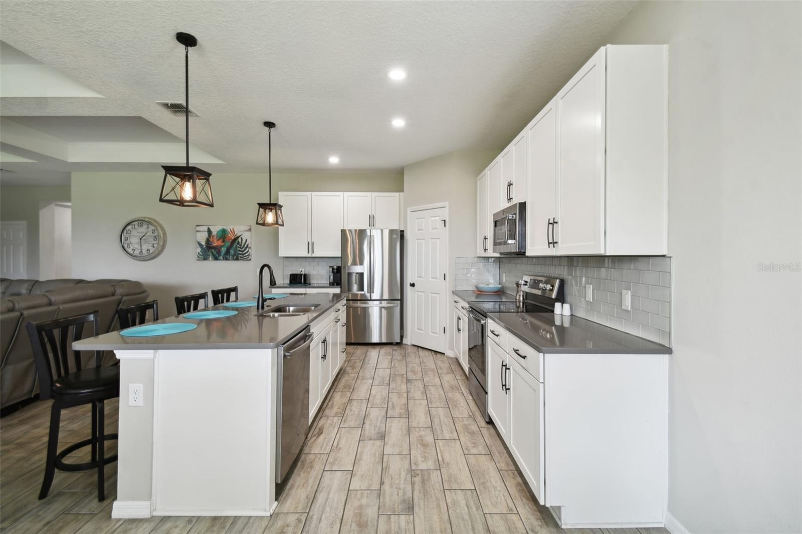 3031 HARBOR VIEW LN, KISSIMMEE, FL, 34746