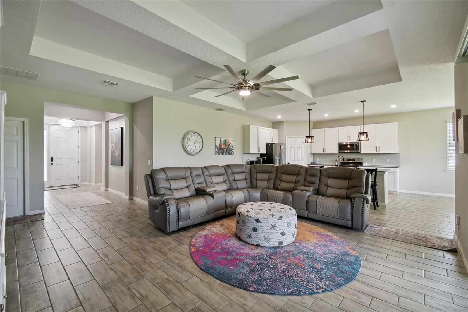 3031 HARBOR VIEW LN, KISSIMMEE, FL, 34746