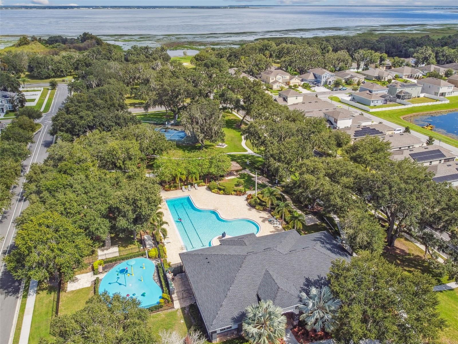 3031 HARBOR VIEW LN, KISSIMMEE, FL, 34746