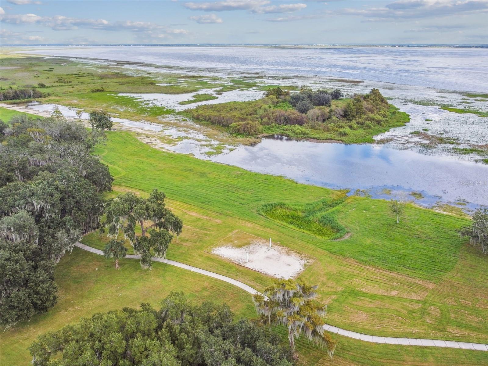 3031 HARBOR VIEW LN, KISSIMMEE, FL, 34746