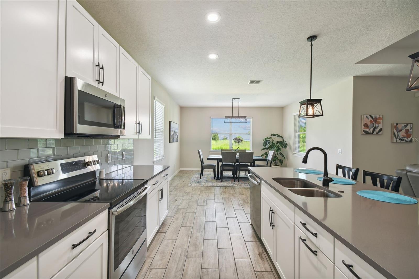 3031 HARBOR VIEW LN, KISSIMMEE, FL, 34746