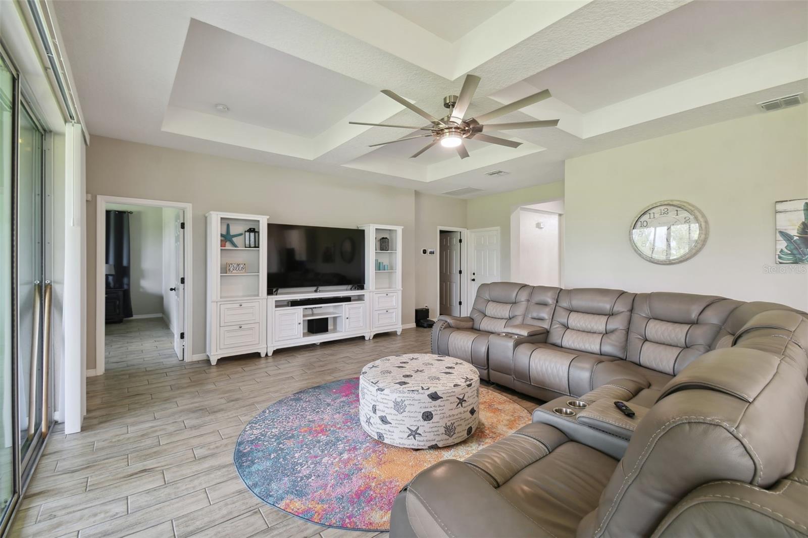 3031 HARBOR VIEW LN, KISSIMMEE, FL, 34746