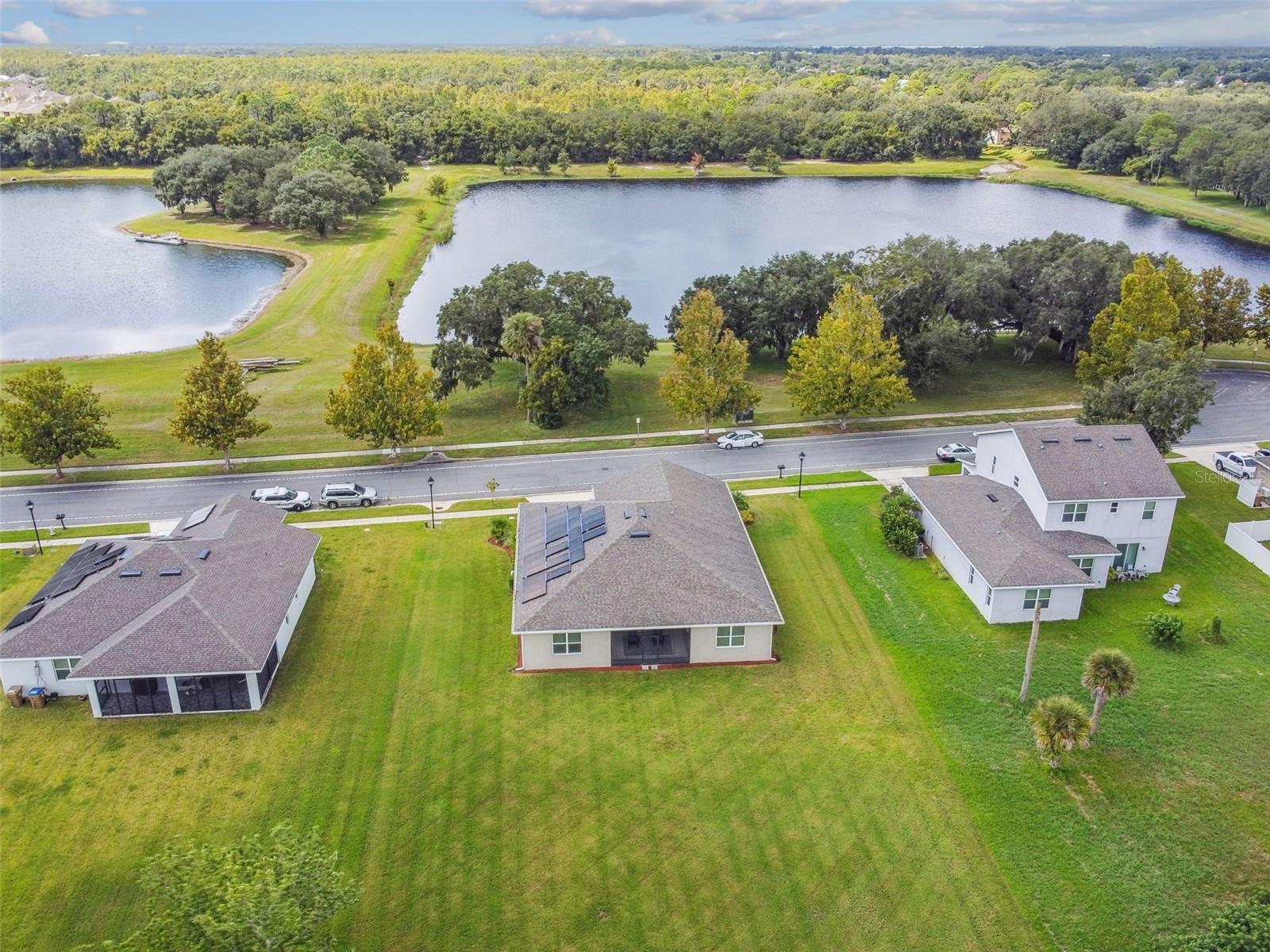 3031 HARBOR VIEW LN, KISSIMMEE, FL, 34746