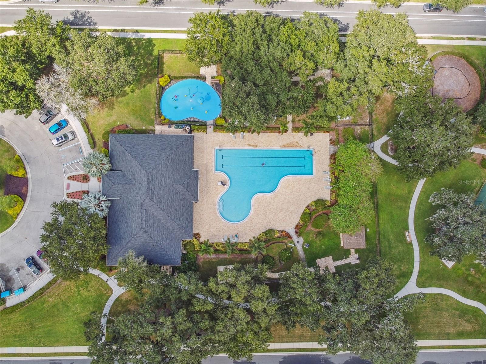 3031 HARBOR VIEW LN, KISSIMMEE, FL, 34746