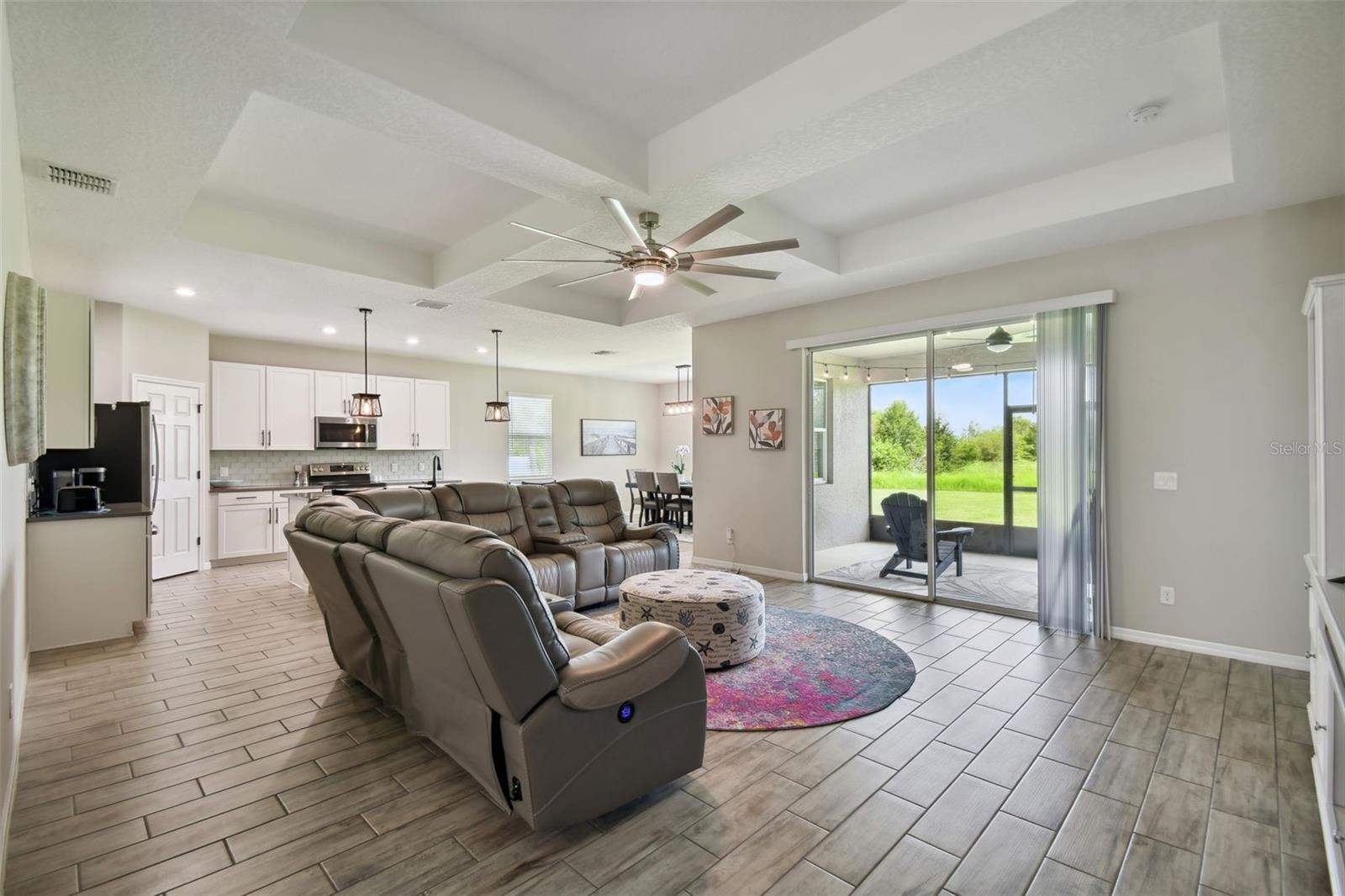3031 HARBOR VIEW LN, KISSIMMEE, FL, 34746