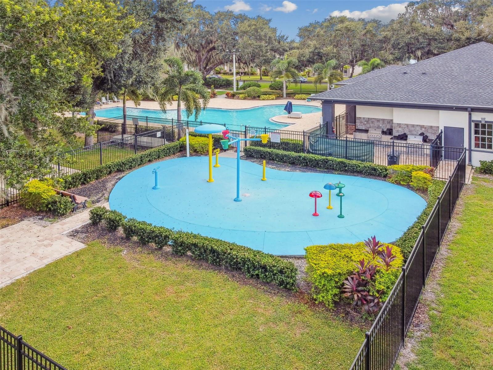 3031 HARBOR VIEW LN, KISSIMMEE, FL, 34746