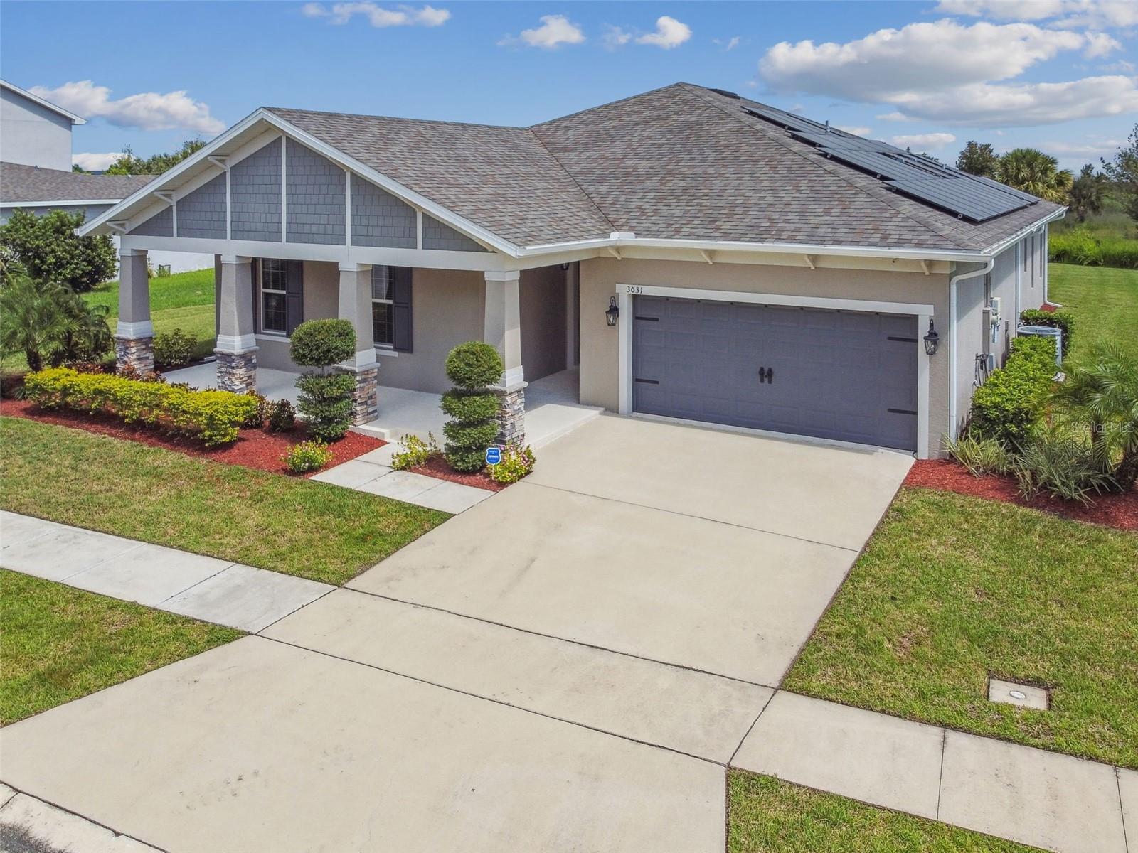 3031 HARBOR VIEW LN, KISSIMMEE, FL, 34746