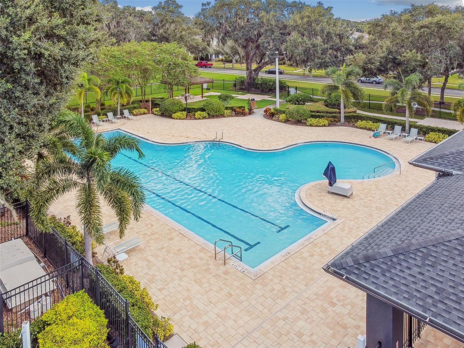 3031 HARBOR VIEW LN, KISSIMMEE, FL, 34746