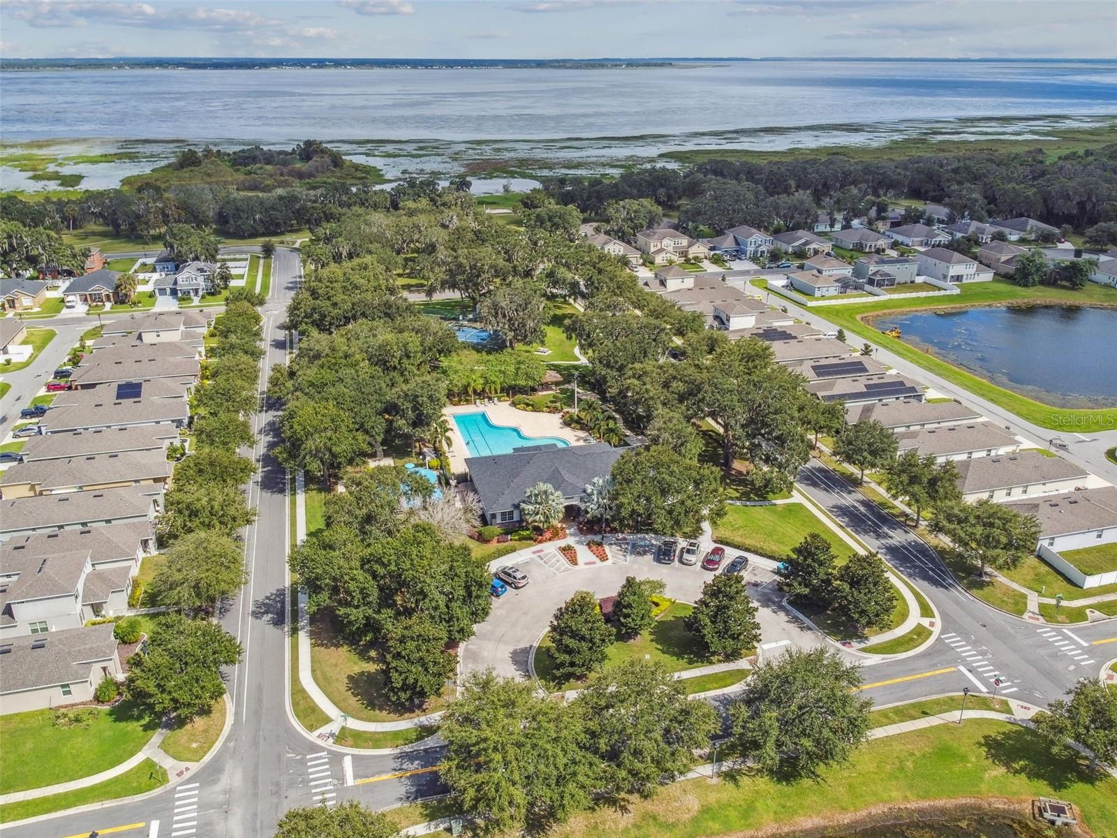 3031 HARBOR VIEW LN, KISSIMMEE, FL, 34746