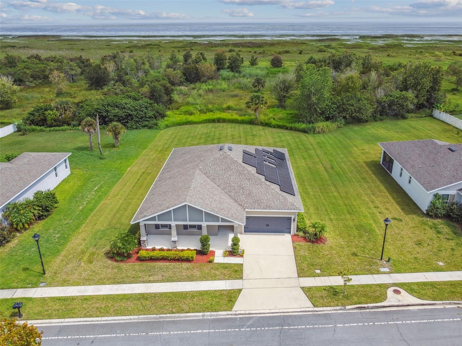 3031 HARBOR VIEW LN, KISSIMMEE, FL, 34746