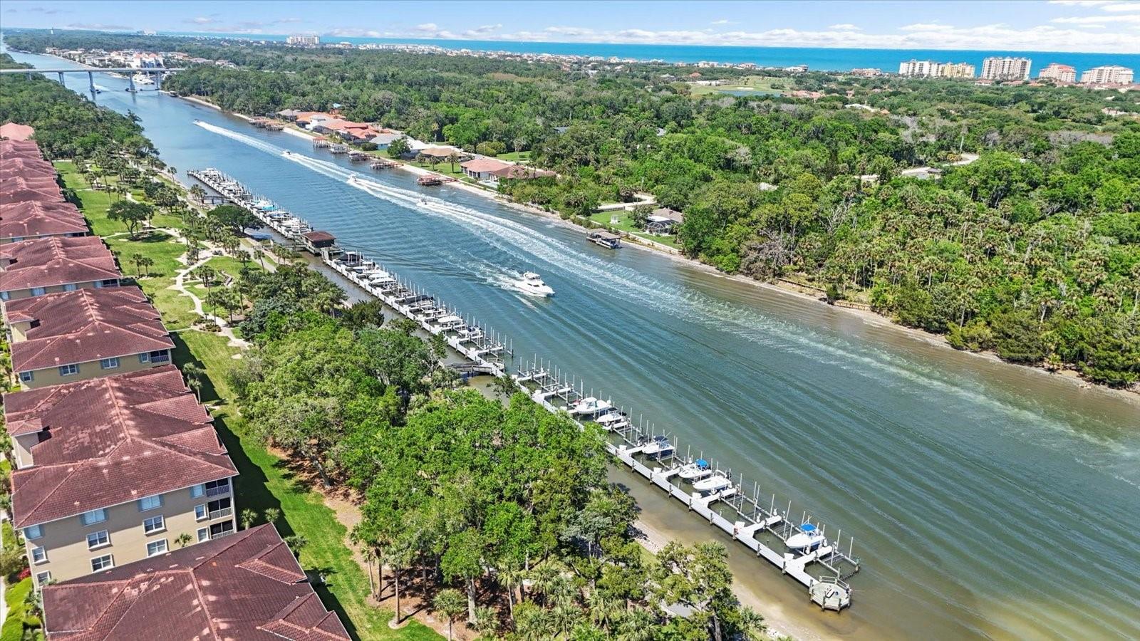 100 CANOPY WALK LN #112, PALM COAST, FL, 32137