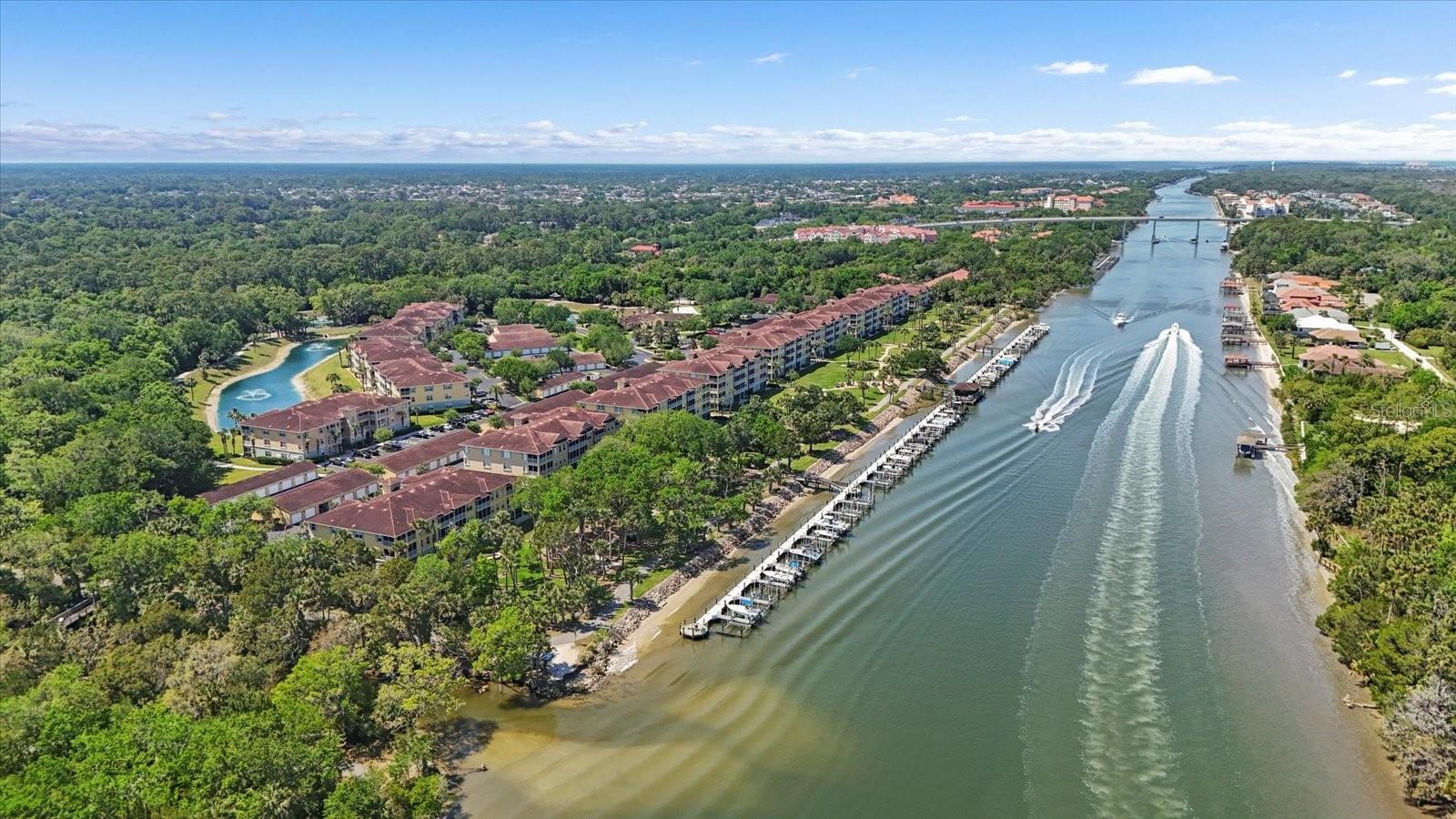 100 CANOPY WALK LN #112, PALM COAST, FL, 32137