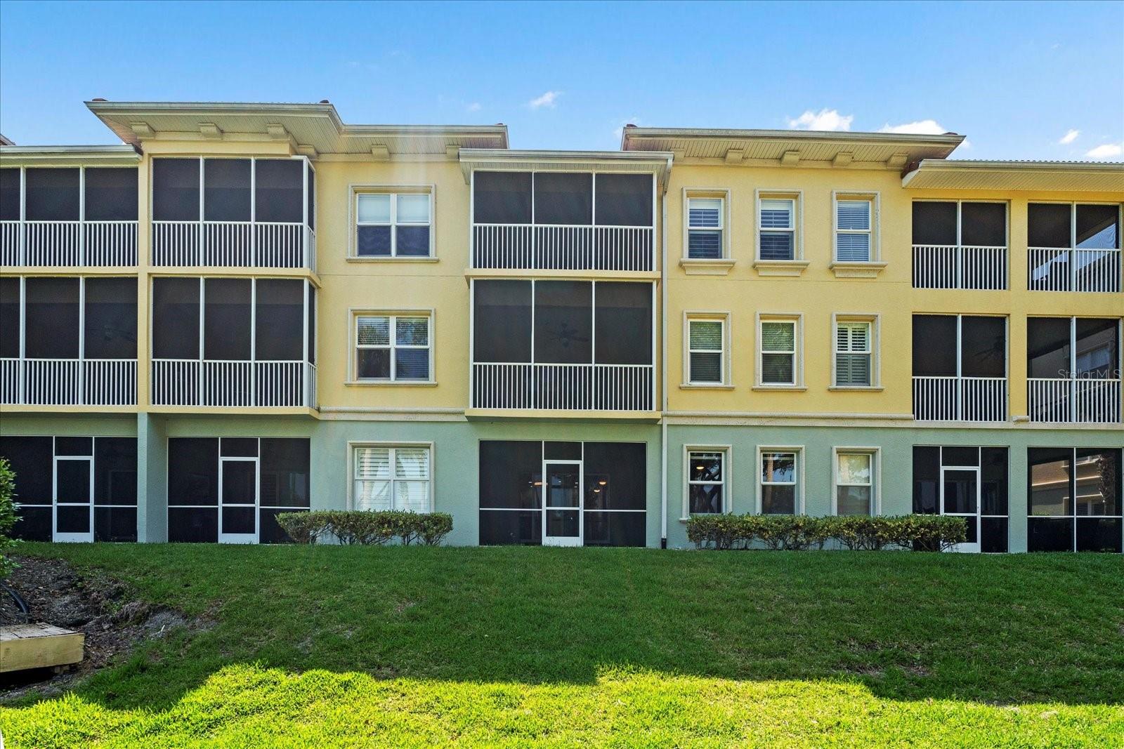 100 CANOPY WALK LN #112, PALM COAST, FL, 32137