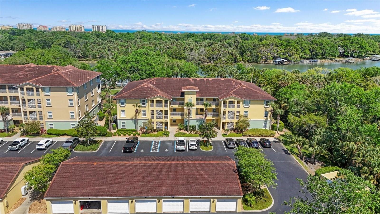 100 CANOPY WALK LN #112, PALM COAST, FL, 32137