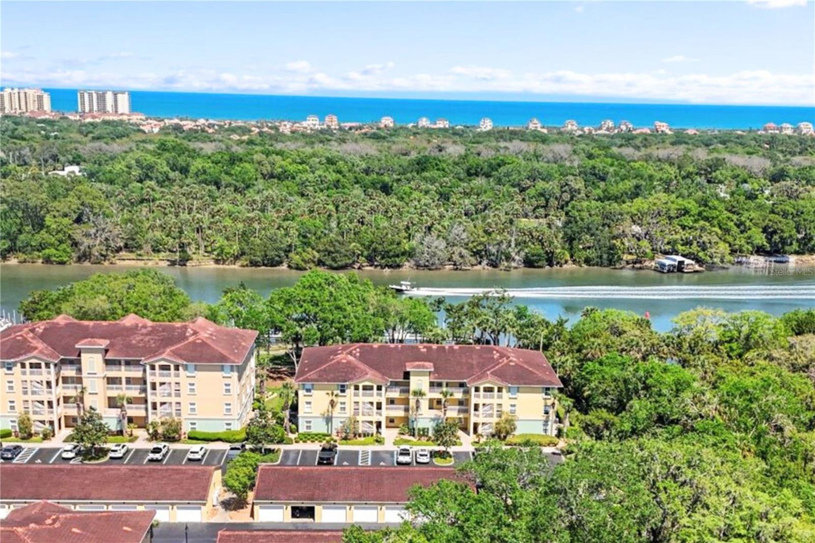 100 CANOPY WALK LN #112, PALM COAST, FL, 32137