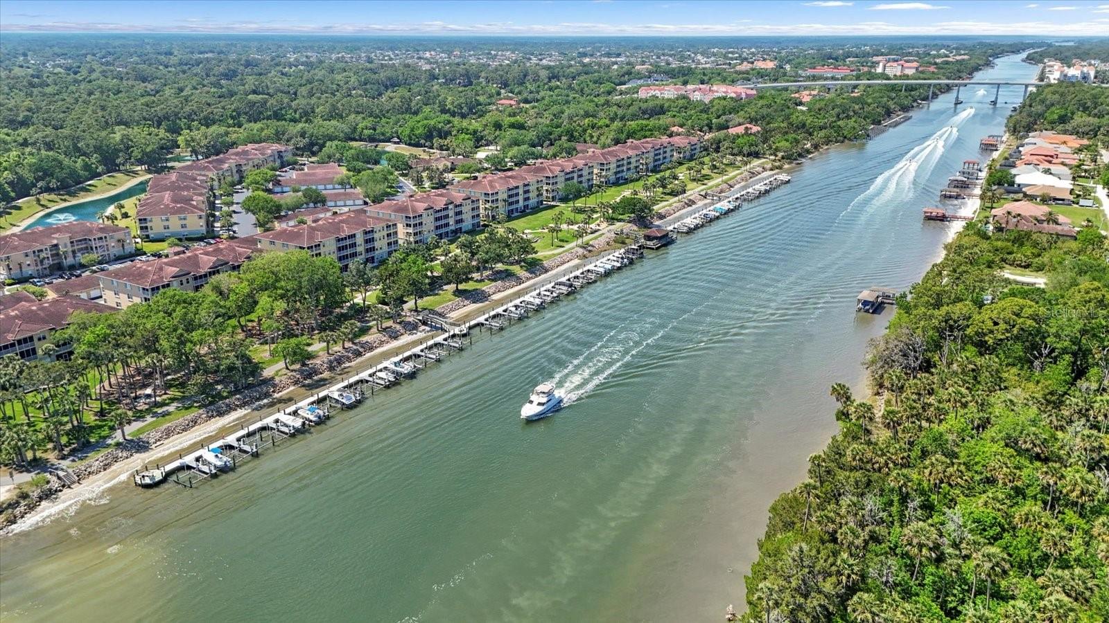 100 CANOPY WALK LN #112, PALM COAST, FL, 32137