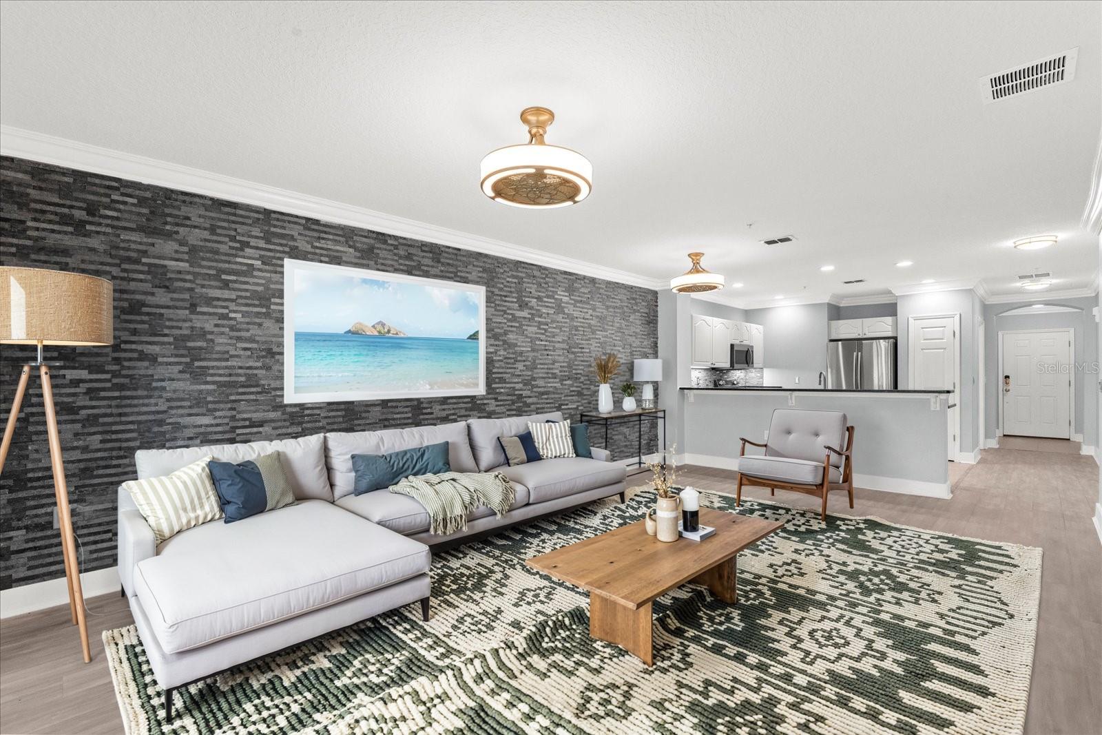 100 CANOPY WALK LN #112, PALM COAST, FL, 32137