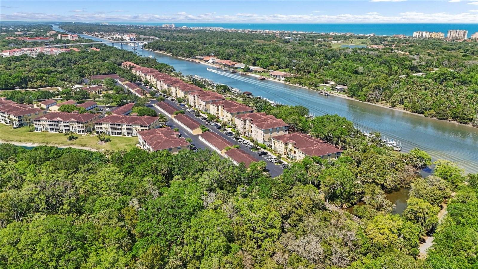 100 CANOPY WALK LN #112, PALM COAST, FL, 32137