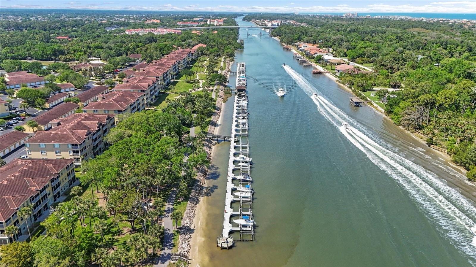 100 CANOPY WALK LN #112, PALM COAST, FL, 32137