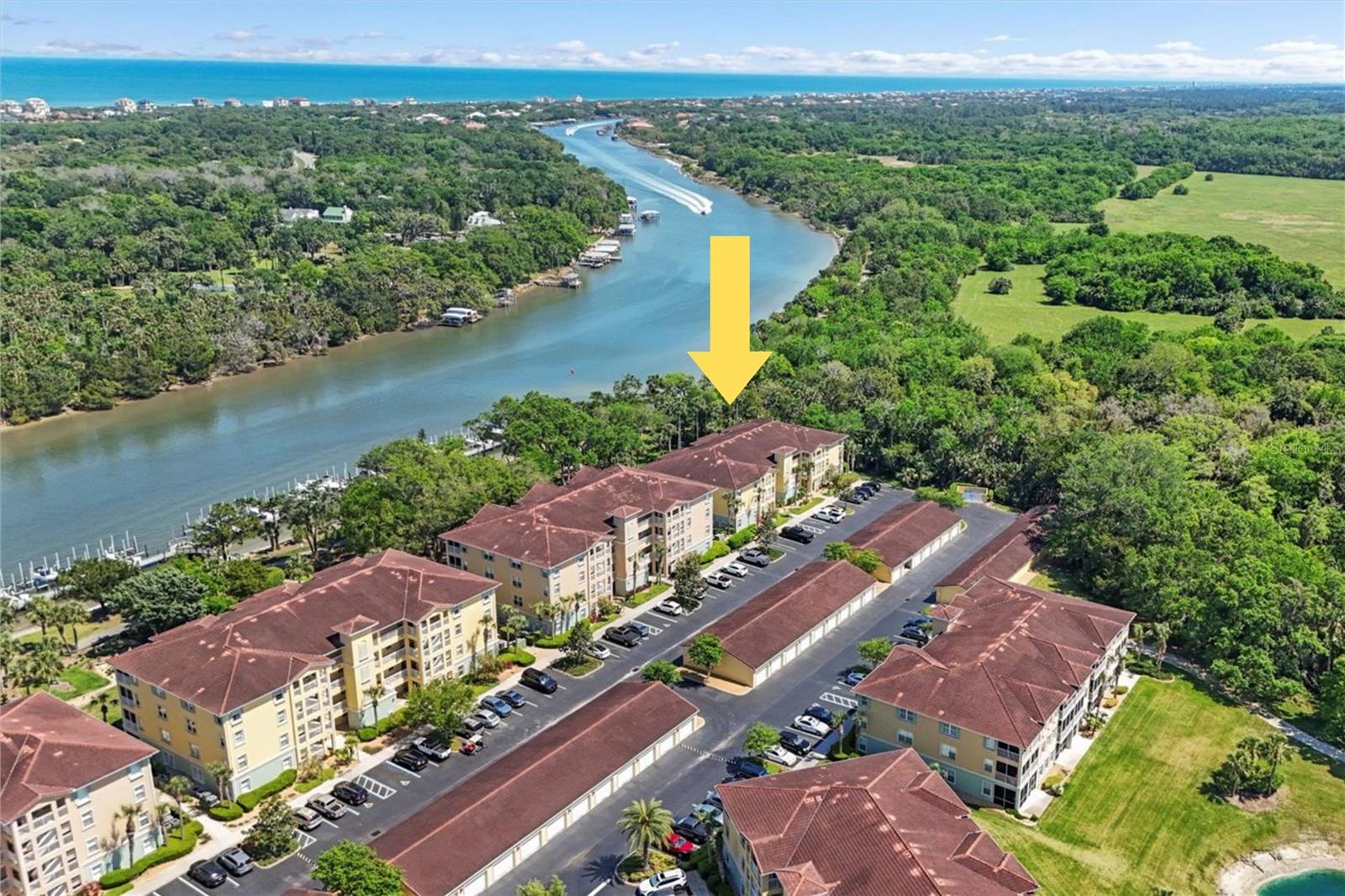 100 CANOPY WALK LN #112, PALM COAST, FL, 32137