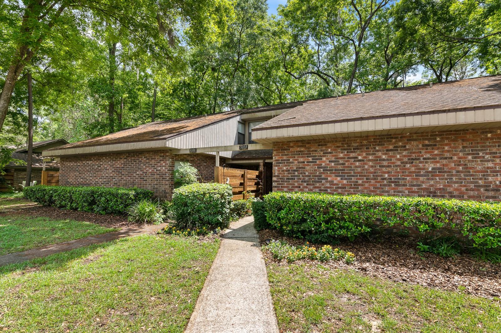 5337 NW 33RD PL, GAINESVILLE, FL, 32606