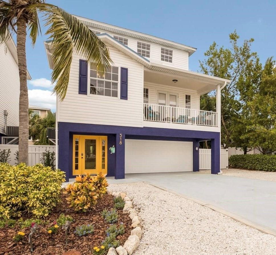 318 64TH ST, HOLMES BEACH, FL, 34217