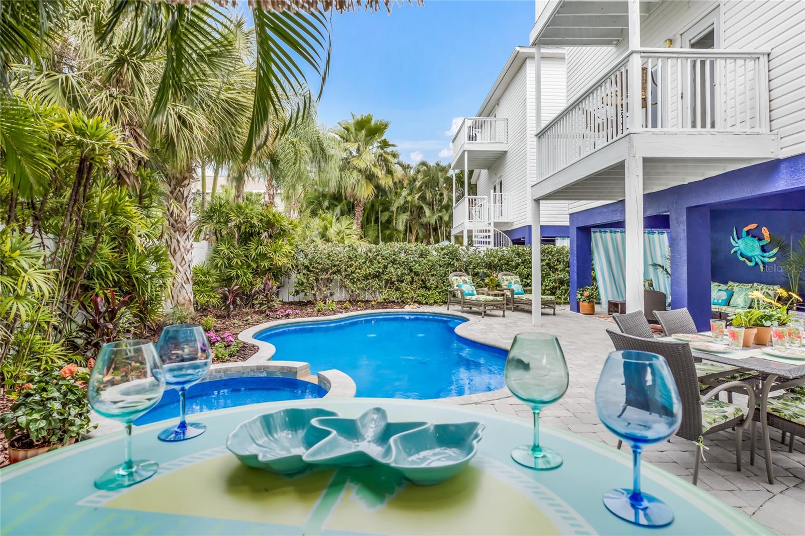 316 64TH ST, HOLMES BEACH, FL, 34217