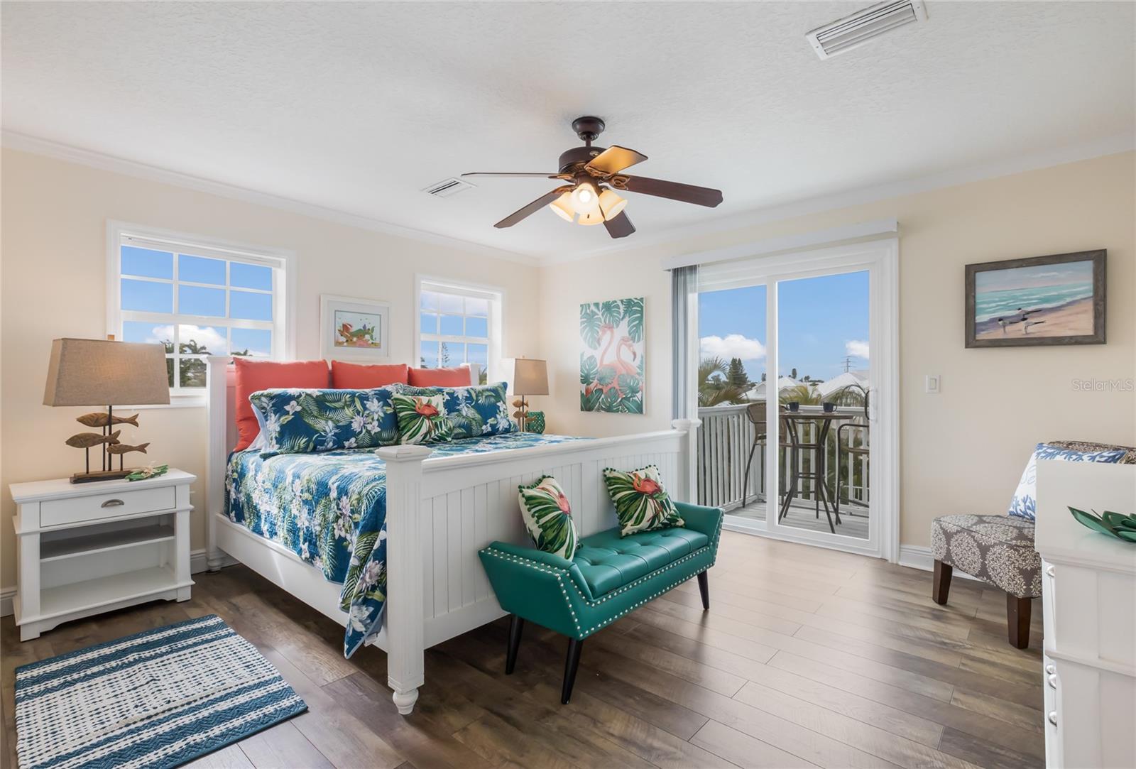 316 64TH ST, HOLMES BEACH, FL, 34217