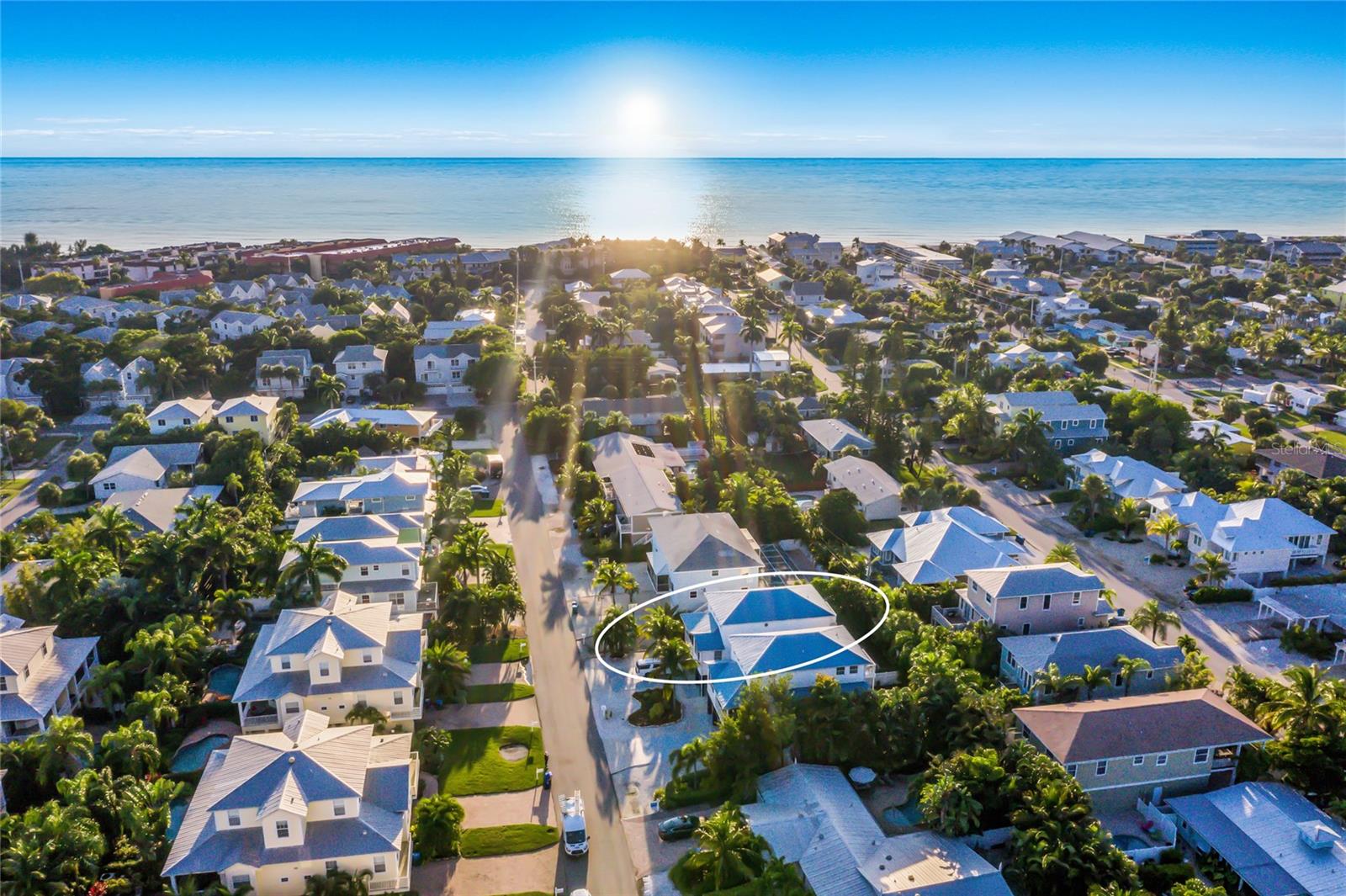 316 64TH ST, HOLMES BEACH, FL, 34217